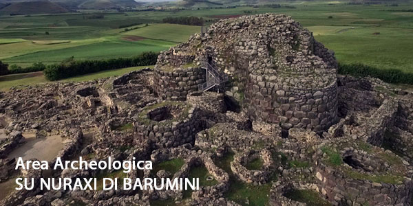 Barumini