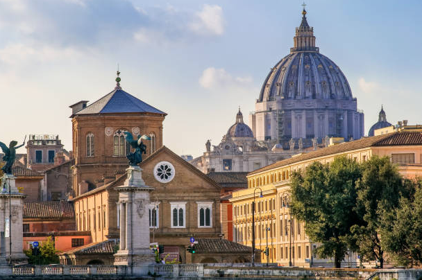 IL WORLD TUORISM EVENT NEL 2025 TORNA A ROMA NELL’ANNO DEL GIUBILEO. APPUNTAMENTO IL 25 E 26 SETTEMBRE A SANTO SPIRITO IN SASSIA, NEL CUORE DELLA CAPITALE